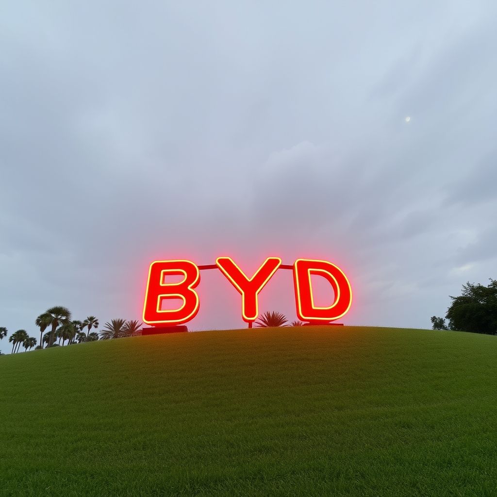 รีวิวการใช้งานจริงกับ BYD e7